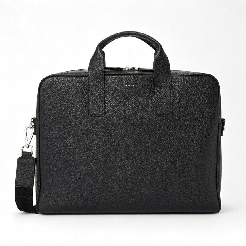 【3%オフクーポン配布中】 BALLY バリー メンズ ブリーフケース YORK BRIEF U901P 6314691|LUXBOY店