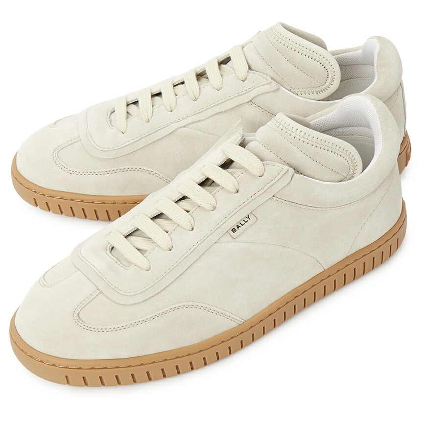 バリー メンズ スニーカー PARREL RIBBON 01 楽天市場】BALLY バリー メンズ スニーカー PARREL RIBBON 01