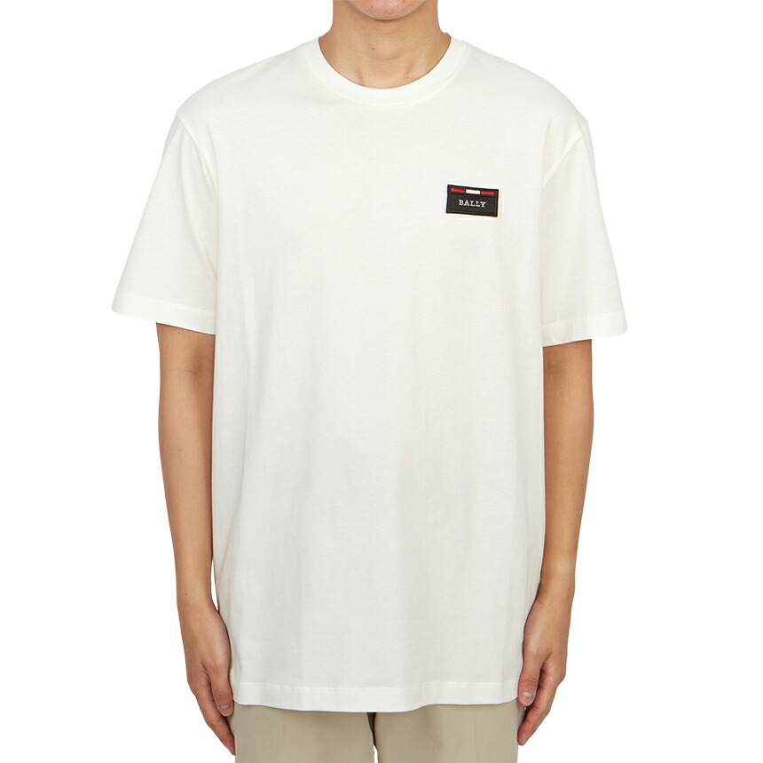 バリー メンズ 半袖Tシャツ M5OU739F 7S319 10 imgrc0100670029.jpg