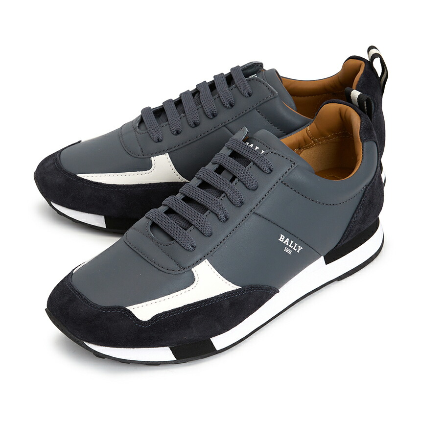 楽天市場】【3%オフクーポン配布中】 BALLY バリー メンズ