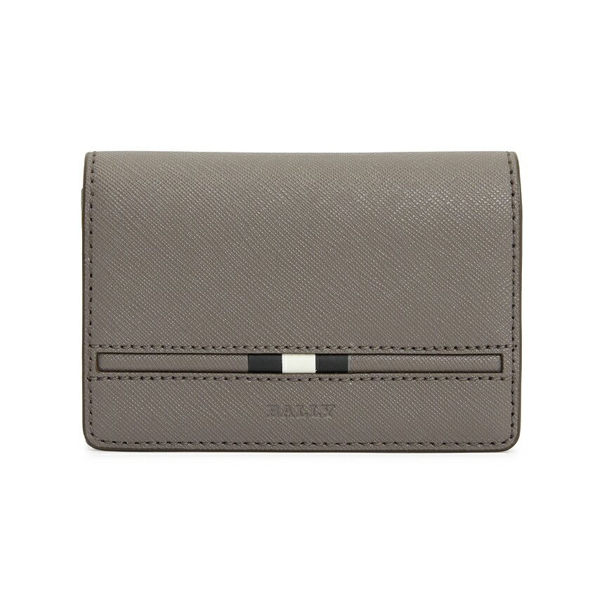 楽天市場】バリー BALLY メンズ 名刺入れ（カードケース） BANQUE