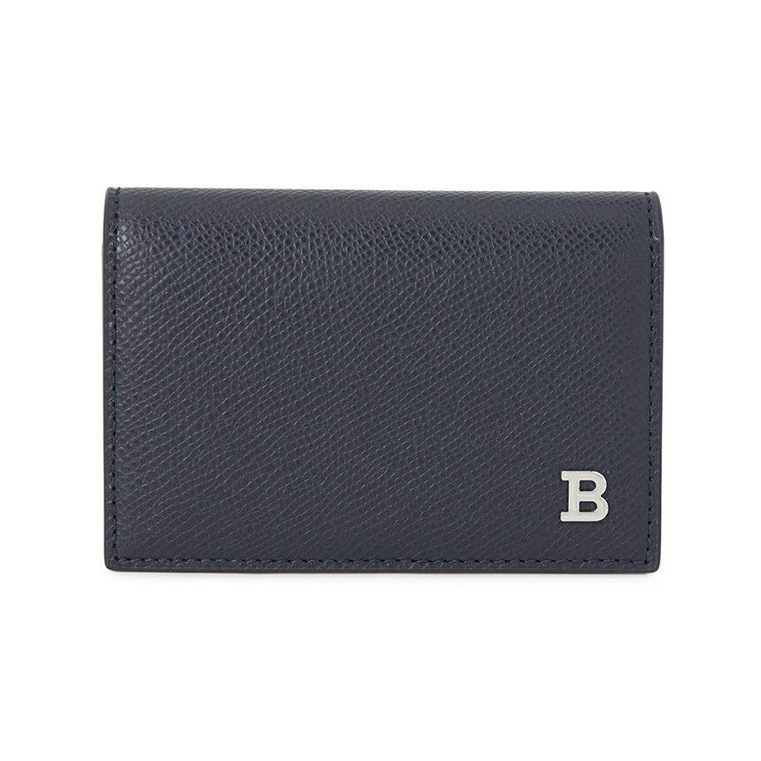 【3%オフクーポン配布中】 BALLY バリー メンズ カードケース BALEE BM O U501P 6301142|LUXBOY店