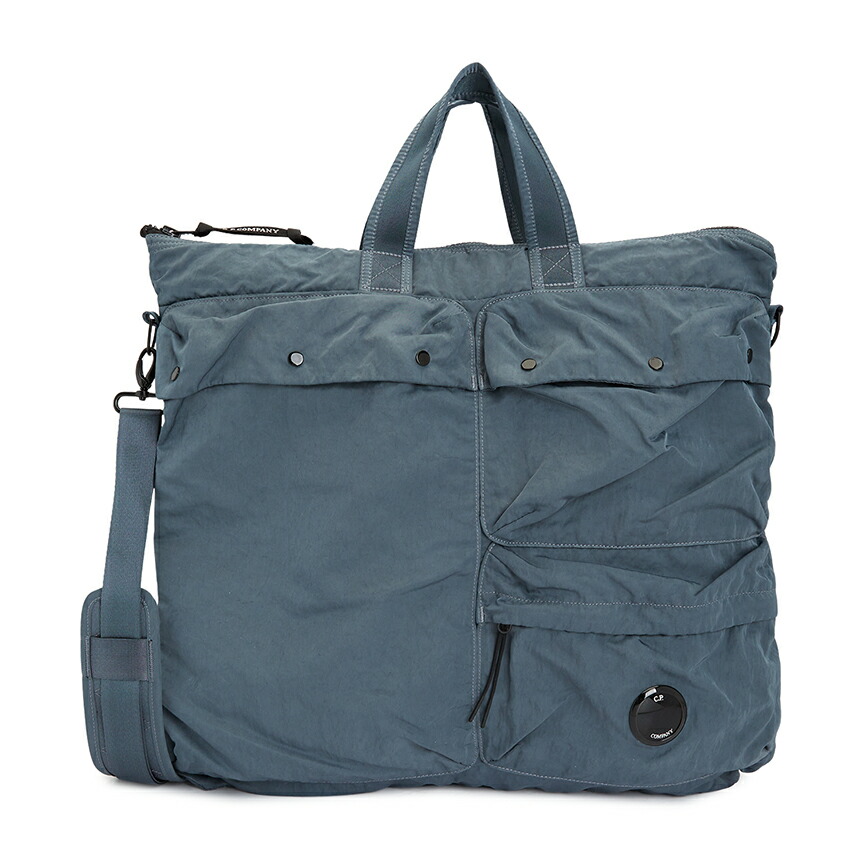 楽天市場】C.P.COMPANY シーピーカンパニー トートバッグ TWILL