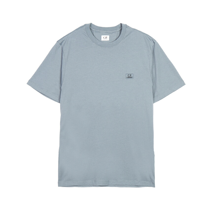CP COMPANY メンズ 半袖Tシャツ 18CLTS049A 006370W 103 楽天市場】【3%オフクーポン配布中】 CP COMPANY シーピー