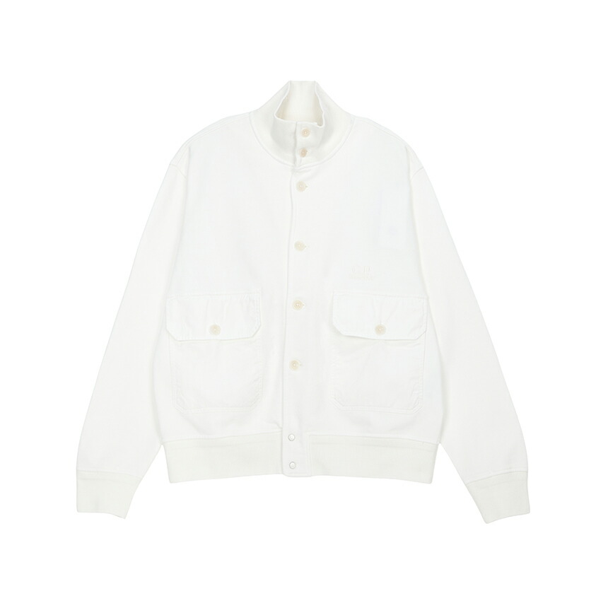 【3%オフクーポン別れ別れ中】 CP COMPANY シーピーカンパニー メンズ ジレー 18CMSS047A 110044G 103