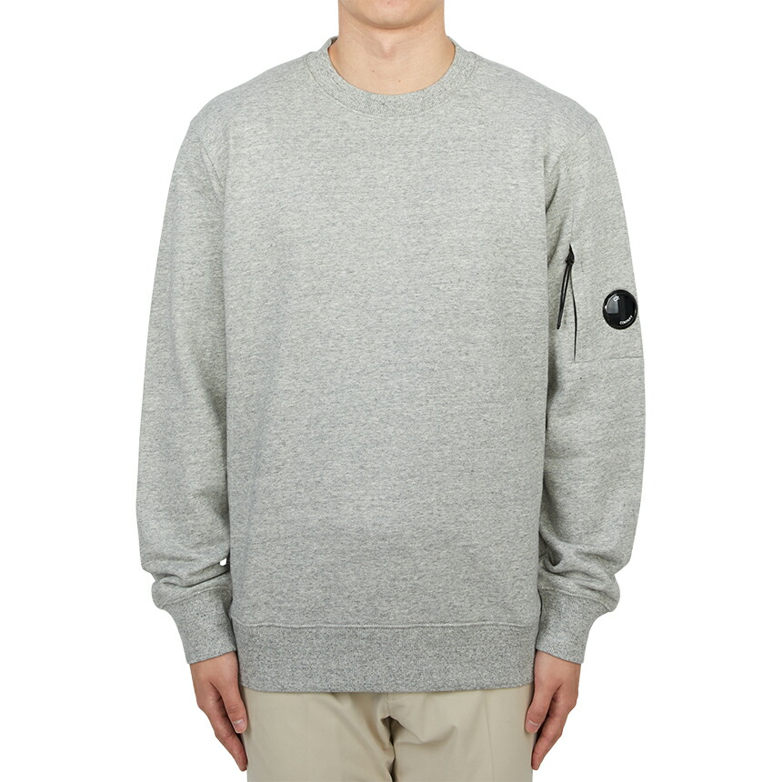 CP COMPANY メンズ 長袖Tシャツ 18CMSS019A 002246G 935 楽天市場】【3%オフクーポン配布中】 CP COMPANY シーピー