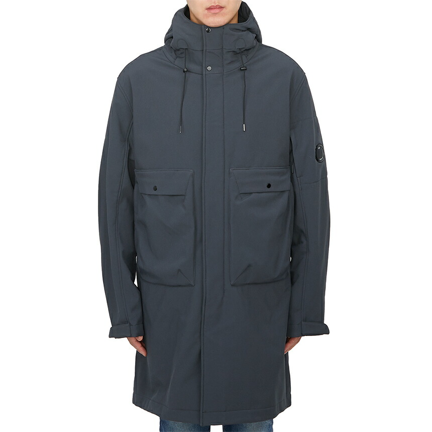 c.p. company シーピーカンパニー ヴィンテージ Pコート アーカイブ C.P. COMPANY C.P.COMPANY シーピーカンパニー 16CLOW037A