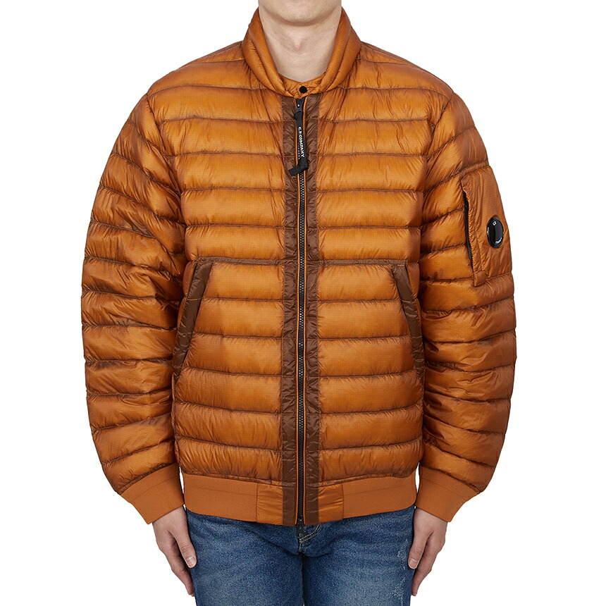 【3%オフクーポン配布中】 CP COMPANY シーピーカンパニー メンズ ジャンパー 17CMOW035A 006099A 438｜LUXBOY店
