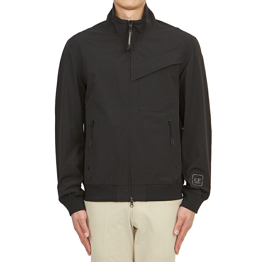 楽天市場】C.P. COMPANY シーピーカンパニー スウェットブルゾン