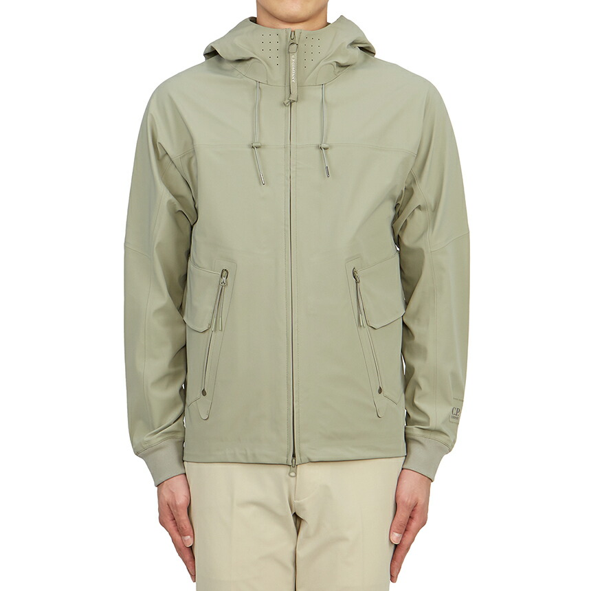 楽天市場】C.P.COMPANY シーピーカンパニー ジャケット Chrome-R