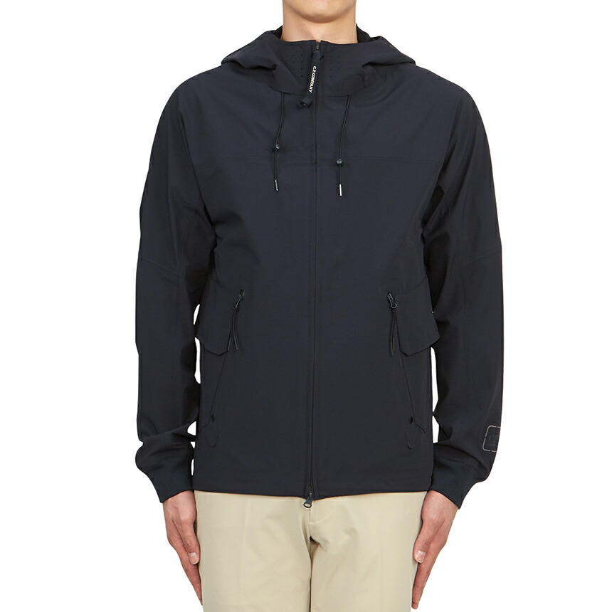 楽天市場】C.P.COMPANY シーピーカンパニー ジャケット Chrome-R