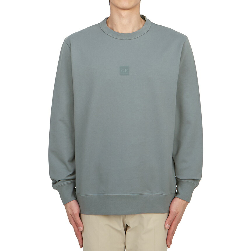 シーピーカンパニー メンズ 長袖Tシャツ 17CMSS023A 005086W M94 楽天市場】【3%オフクーポン配布中】 CP COMPANY シーピー