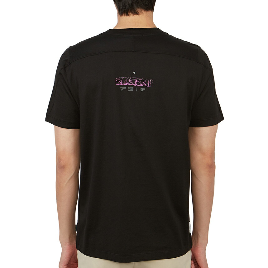 ストーンアイランド メンズ 半袖Tシャツ 801521544 V0029 ストーンアイランド メンズ 半袖Tシャツ 801521544 V0029 (STONE