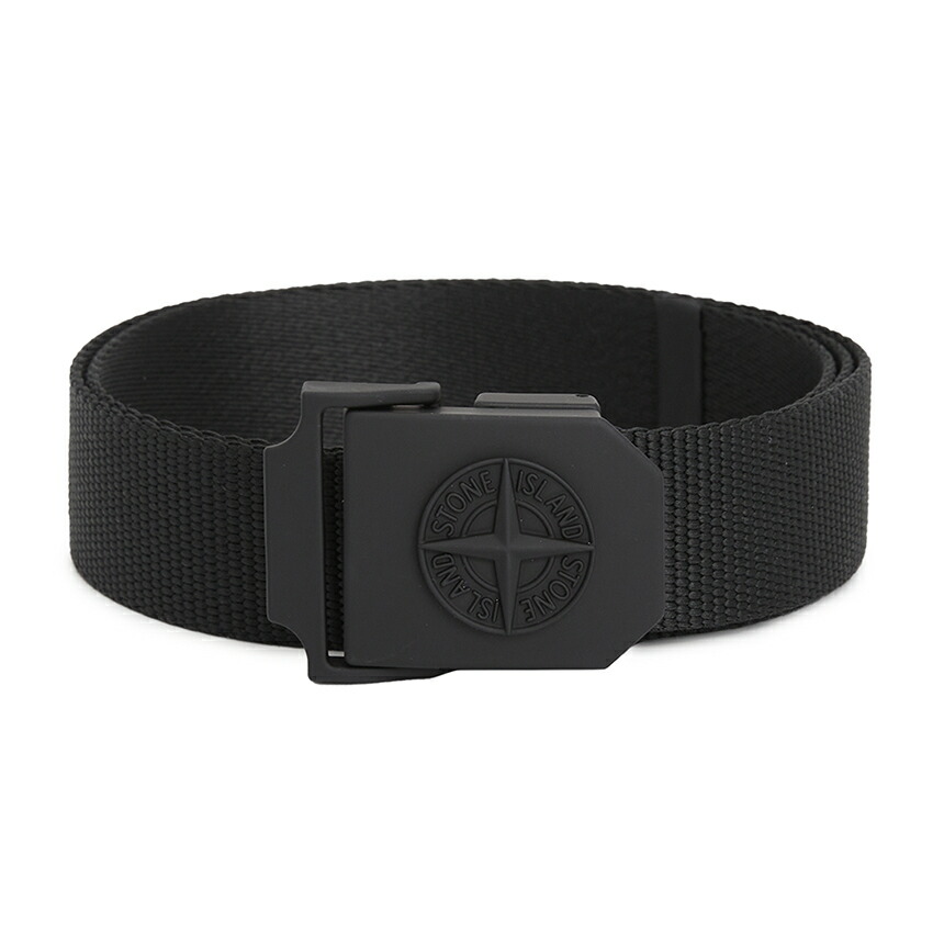 ★stone ストーンアイランド 希少ベルト ブラック 110★ ☆stone ストーンアイランド 希少ベルト ブラック 110 stone ストーン