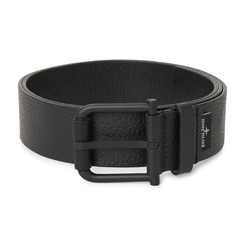 ストーンストーンアイランド ベルト TAPE BELT ナイロン ロゴバックル STONE ISLAND ストーンアイランド ベルト TAPE BELT 761594873