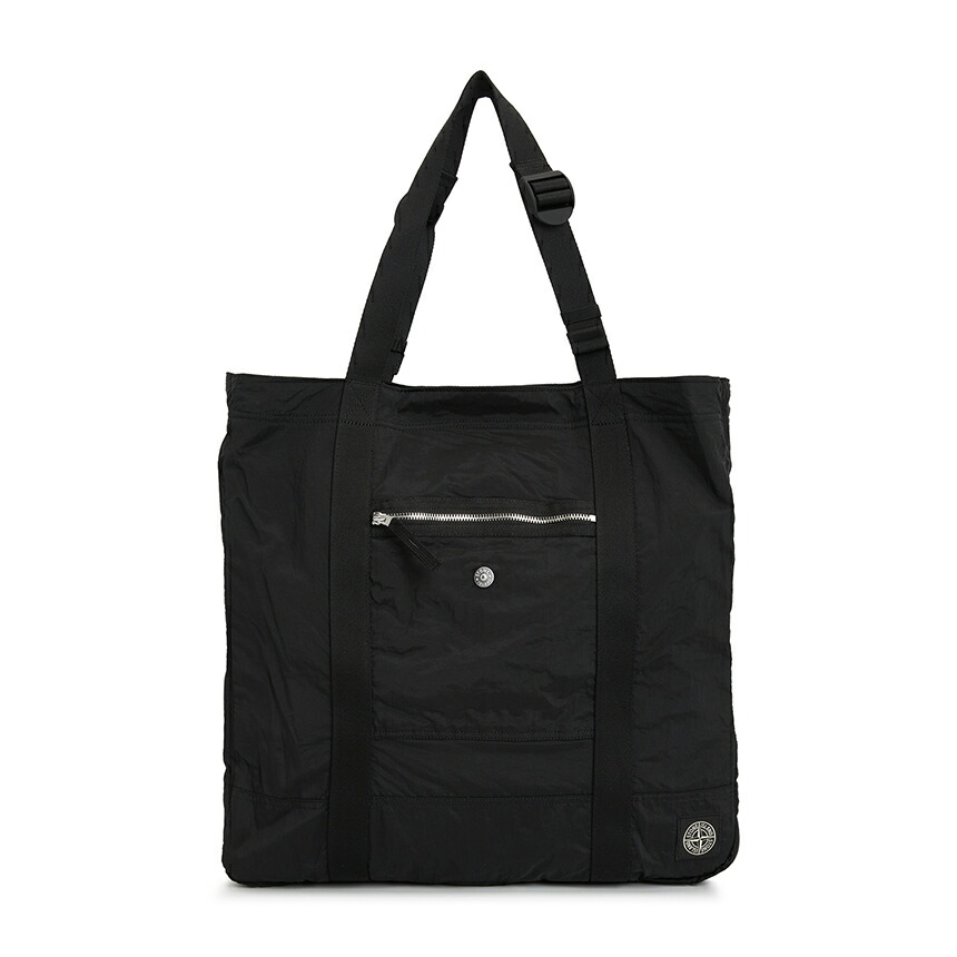 楽天市場】STONE ISLAND ストーンアイランド トートバッグ 811591676