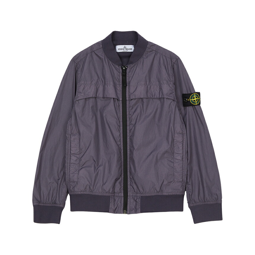 【3%オフクーポン配布中】 STONE ISLAND KIDS ストーンアイランドキッズ ベビー ジャケット K1S164100003 S0033 V0026｜LUXBOY店