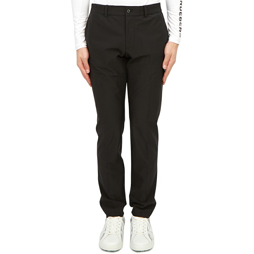 J.LINDEBERG ジェイリンドバーグ メンズ パンツ GMPA08617 9999 32|LUXBOY店