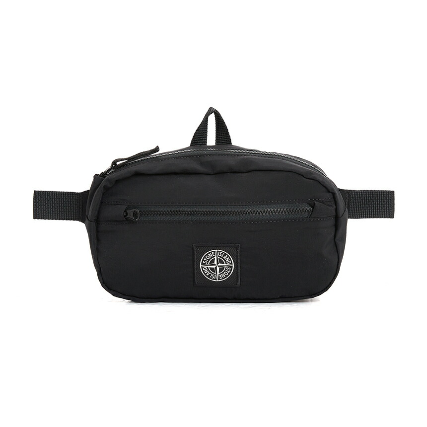 STONE  ベルト K1S159300948 S0073 ナイロン ロゴ ストーンアイランド STONE ISLAND STONE ISLAND ベルト
