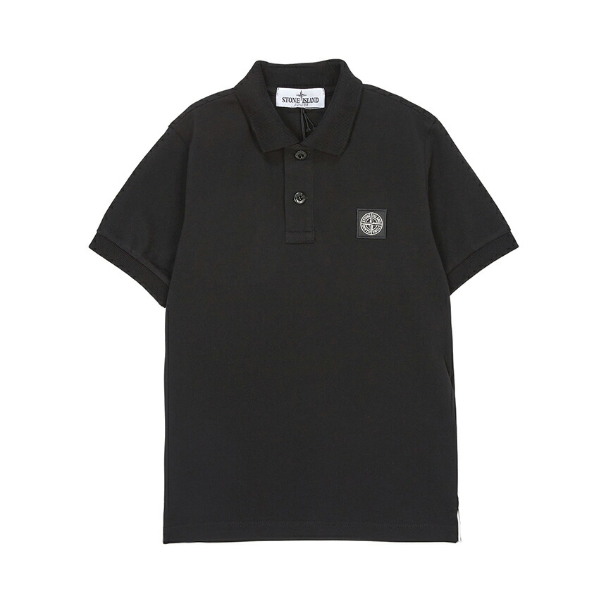 【3%オフクーポン配布中】 STONE ISLAND KIDS ストーンアイランドキッズ ベビー 半袖Tシャツ K1S162200002 S0018 V0029 14A画像