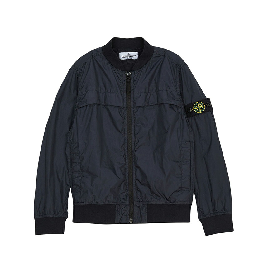 【3%オフクーポン配布中】 STONE ISLAND KIDS ストーンアイランドキッズ ベビー ジャケット K1S164100003 S0033 V0020