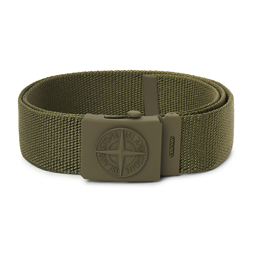 マ*オ様 ストーンアイランドベルト　85 STONE ISLAND ストーンアイランド ベルト 761594464 メンズ
