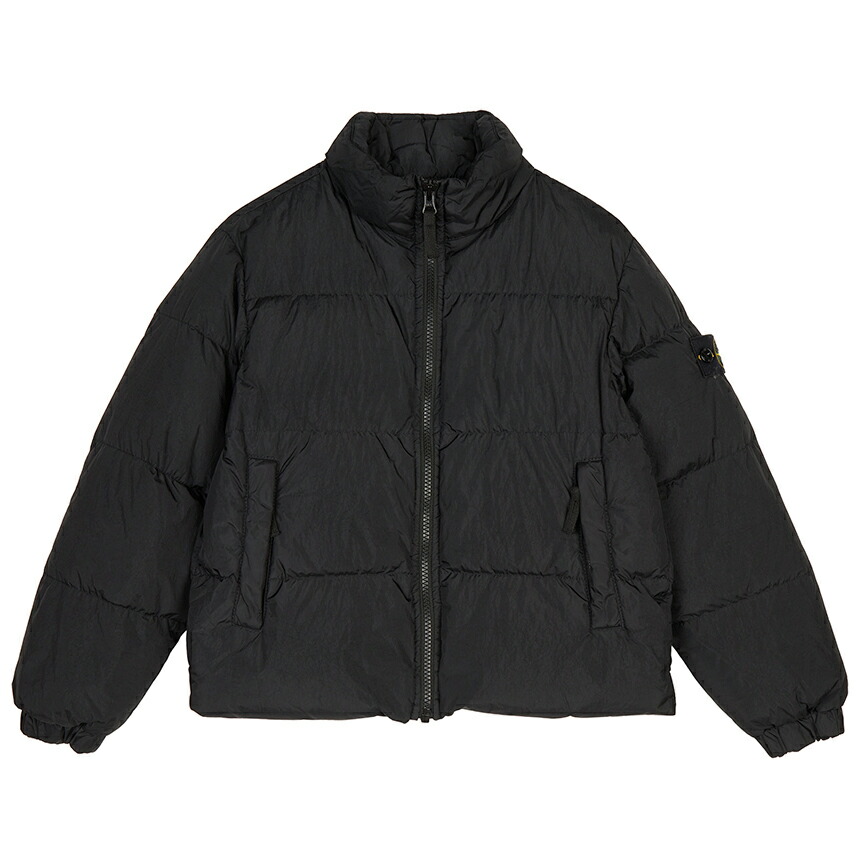 【3%オフクーポン散り散り中】 STONE ISLAND KIDS ストーンアイランドキッズ もの言う花 前掛け 791640823 V0029 10A12A