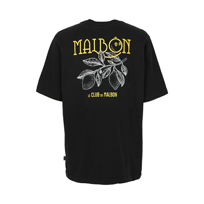 楽天市場】レビューでクーポン☆マルボンゴルフ ウェア Tシャツ Malbon