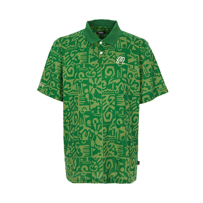 楽天市場】【3%オフクーポン配布中】 MALBON GOLF マルボンゴルフ