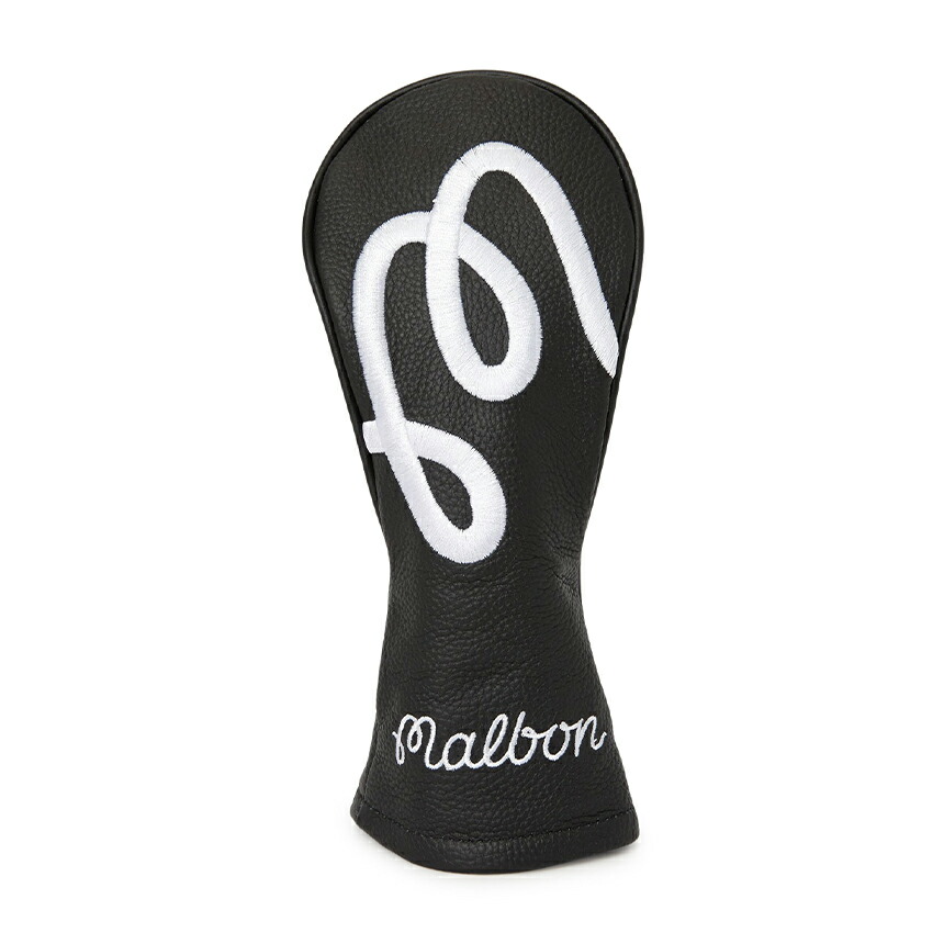 Ryo様malbon golf マルボンゴルフ ヘッドカバー3点セット ブラック 楽天市場】【3%オフクーポン配布中】【着後レビューで1000円OFF