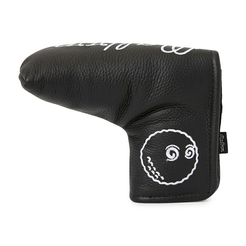 楽天市場】Malbon Golf ヘッドカバー Buckets City FW H.C