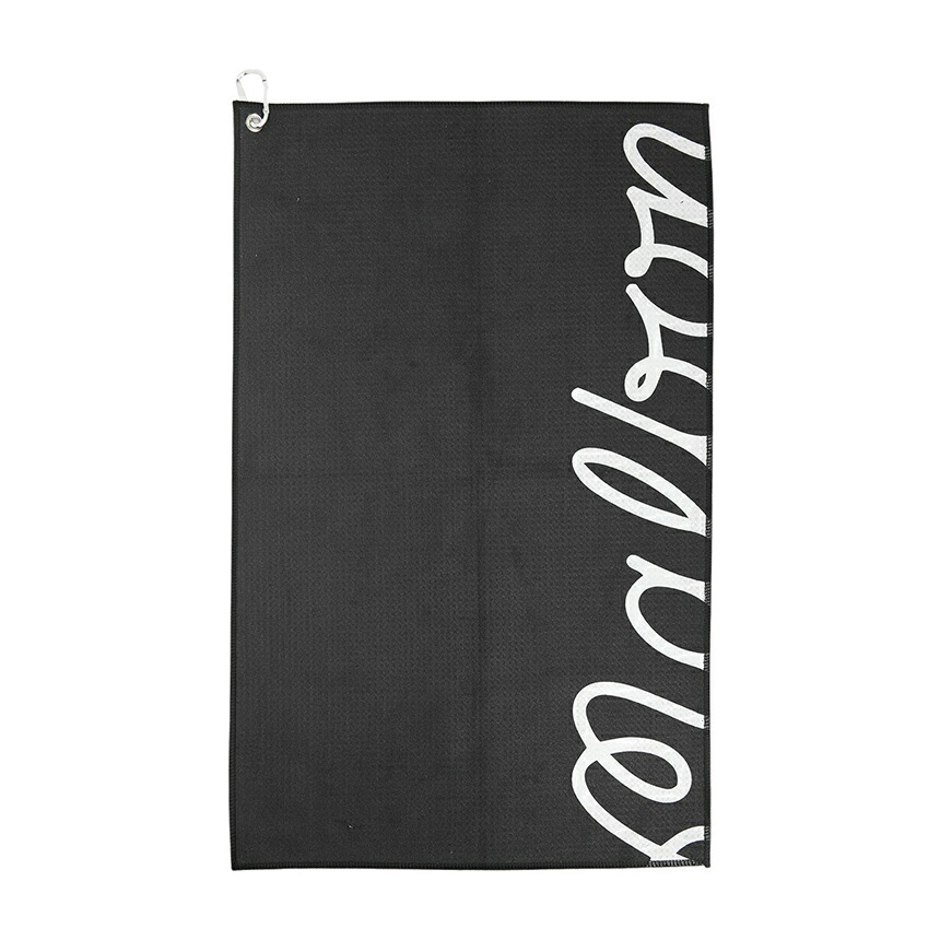 【新品未開封】マルボン ツアータオル Malbon golf 楽天市場】【ポイント5倍UP】 MALBON GOLF マルボンゴルフ 男女兼用