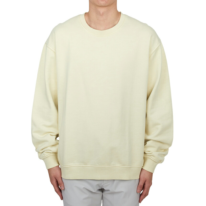 【3%オフクーポン配布中】 MALBON GOLF マルボンゴルフ メンズ 長袖Tシャツ ME0015 NAT｜LUXBOY店