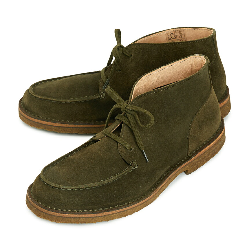 【3%オフクーポン配布中】ASTORFLEX アスターフレックス メンズ ブーツ/ウォーカー DEUKEFLEX FORESTA｜LUXBOY店