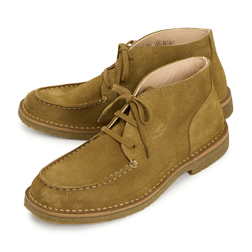 【3%オフクーポン配布中】 ASTORFLEX アスターフレックス メンズ ブーツ/ウォーカー DEUKEFLEX WHISKEY|LUXBOY店