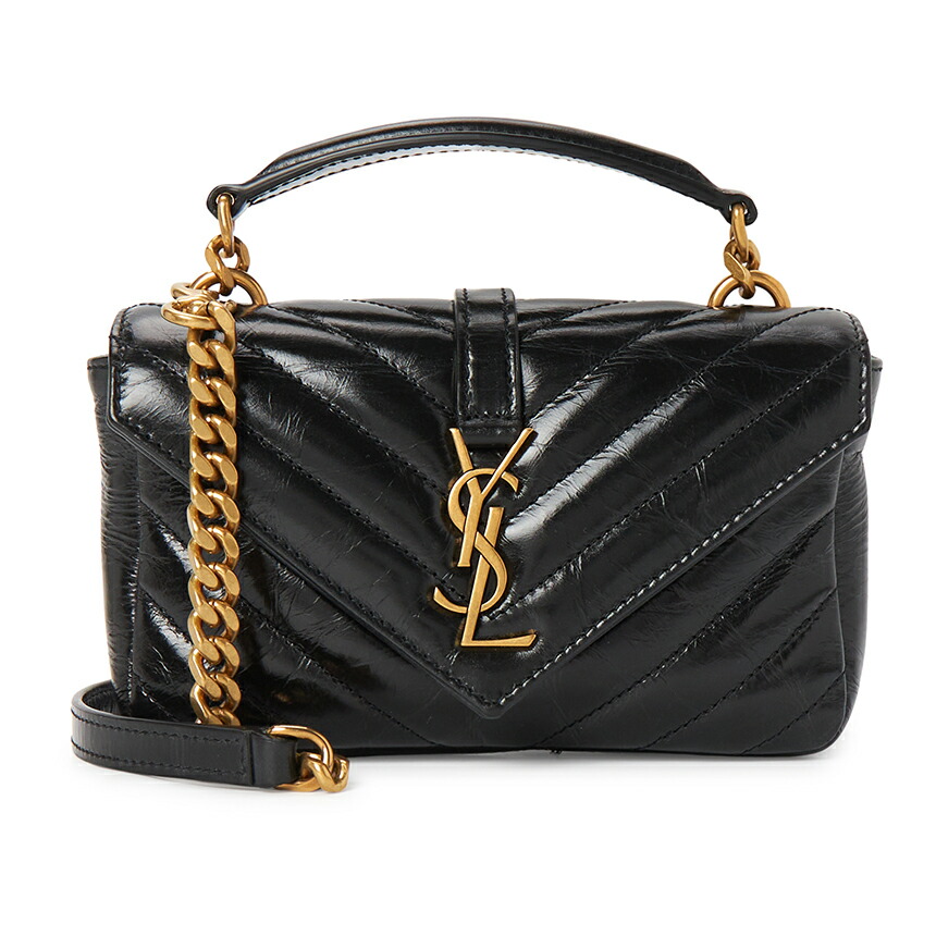 サンローラン レディース クロスバッグ 764809 AABVP 1000 楽天市場】【3%オフクーポン配布中】 SAINT LAURENT PARIS サン