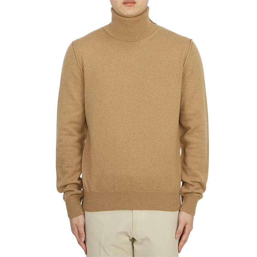 楽天市場】MAISON MARGIELA メゾンマルジェラ 4 14 ニット SI0HA0002