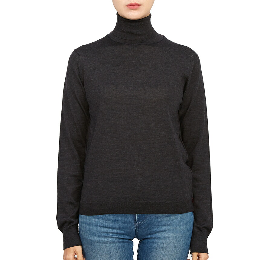 Maison Margielaニット 楽天市場】MAISON MARGIELA マルジェラ ニット セーター
