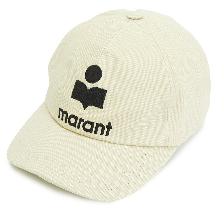 【専用】イザベルマラン　isabelmarant キャップ ISABEL MARANT イザベルマラン ベースボールキャップ TYRONY