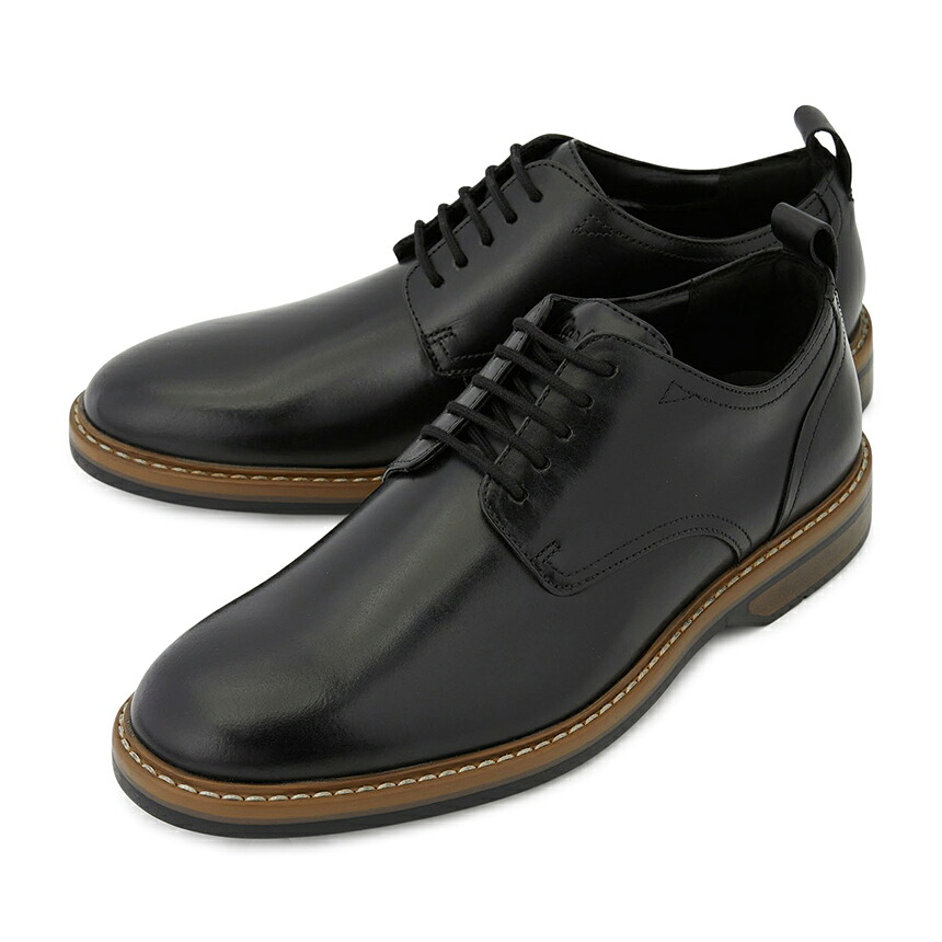 【3%オフクーポン別れ別れ中】 CLARKS クラークス メンズ 靴 26183981