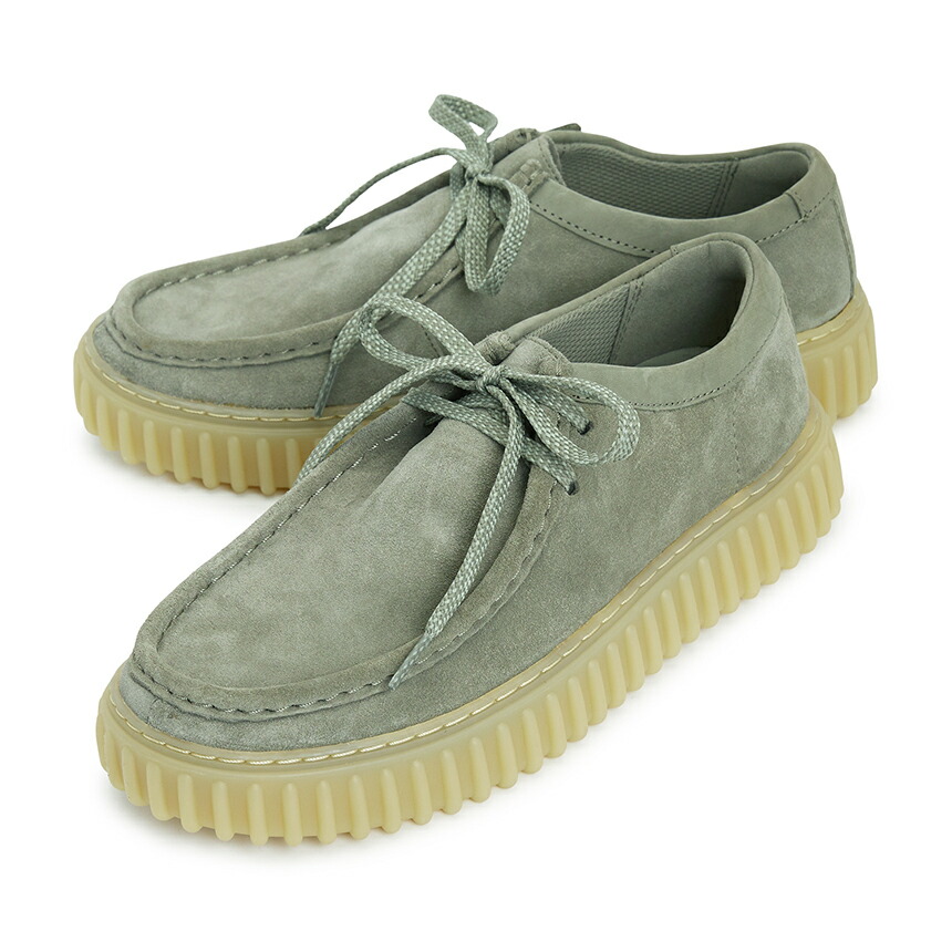 【3%オフクーポン配布中】 CLARKS クラークス メンズ ローファー 26184642｜LUXBOY店