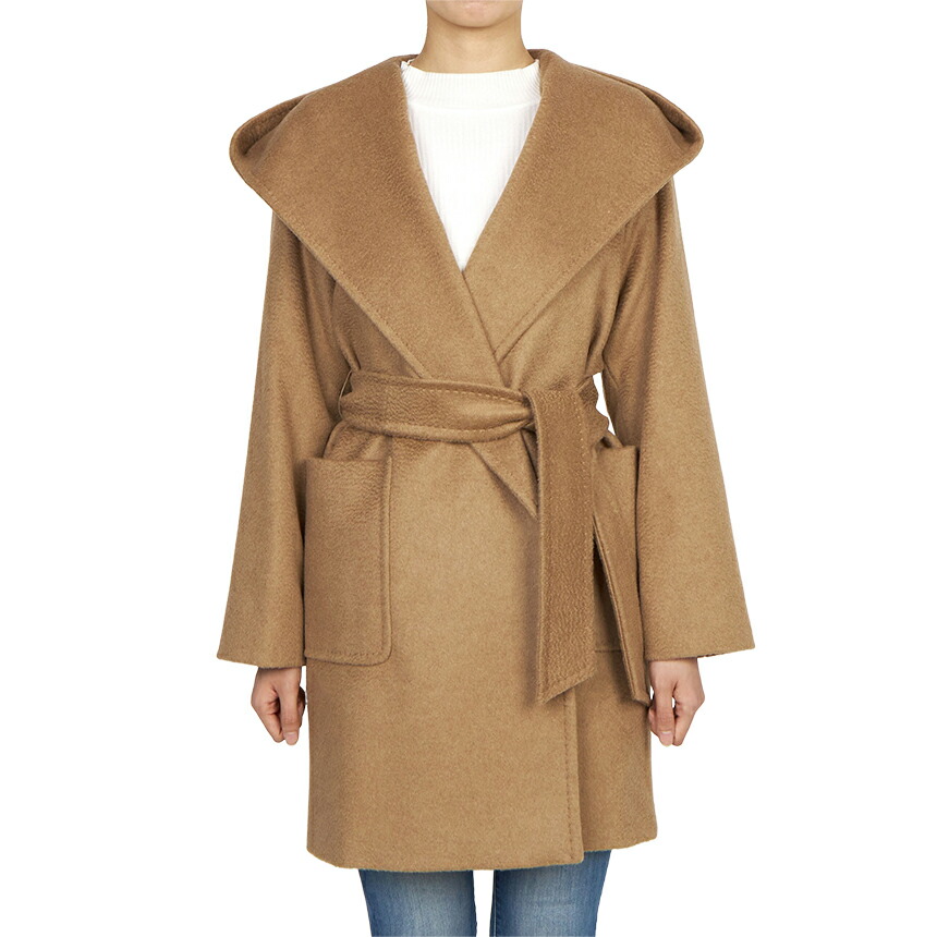 楽天市場】Max Mara マックス マーラ RIALTO リアルト キャメル