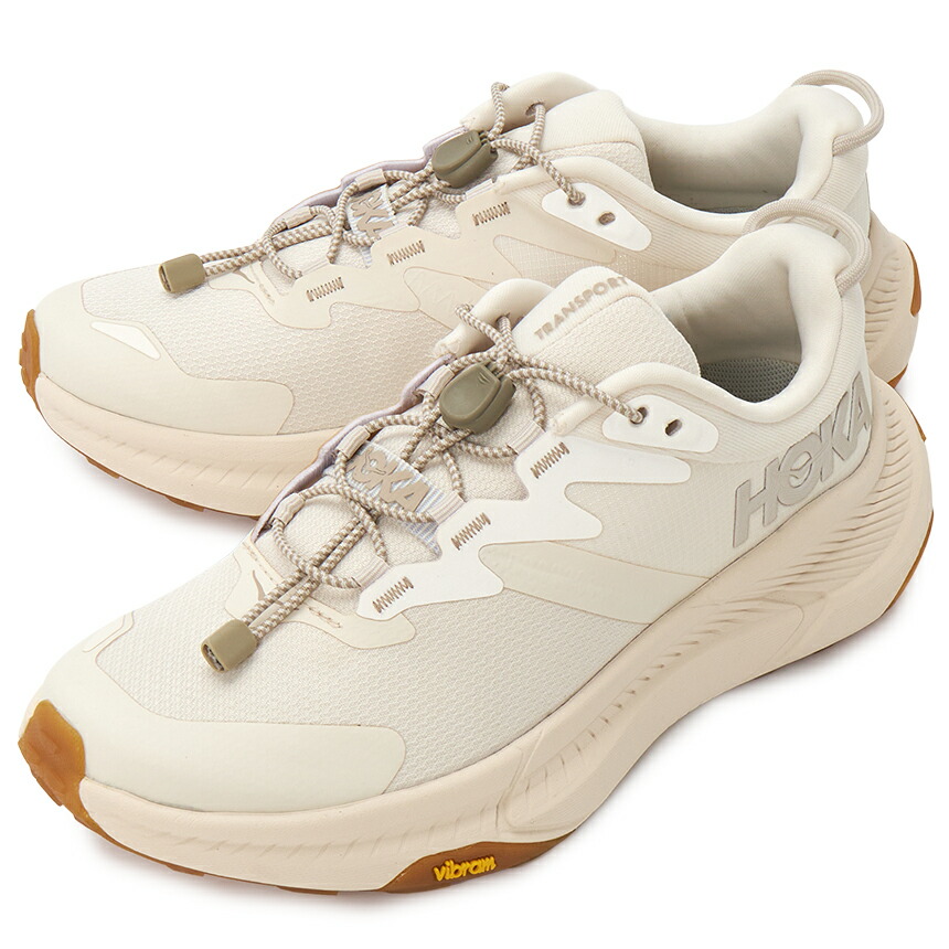 【楽天市場】HOKA ホカ レディース スニーカー TRANSPORT 1123154 EEGG：LUXBOY楽天市場店