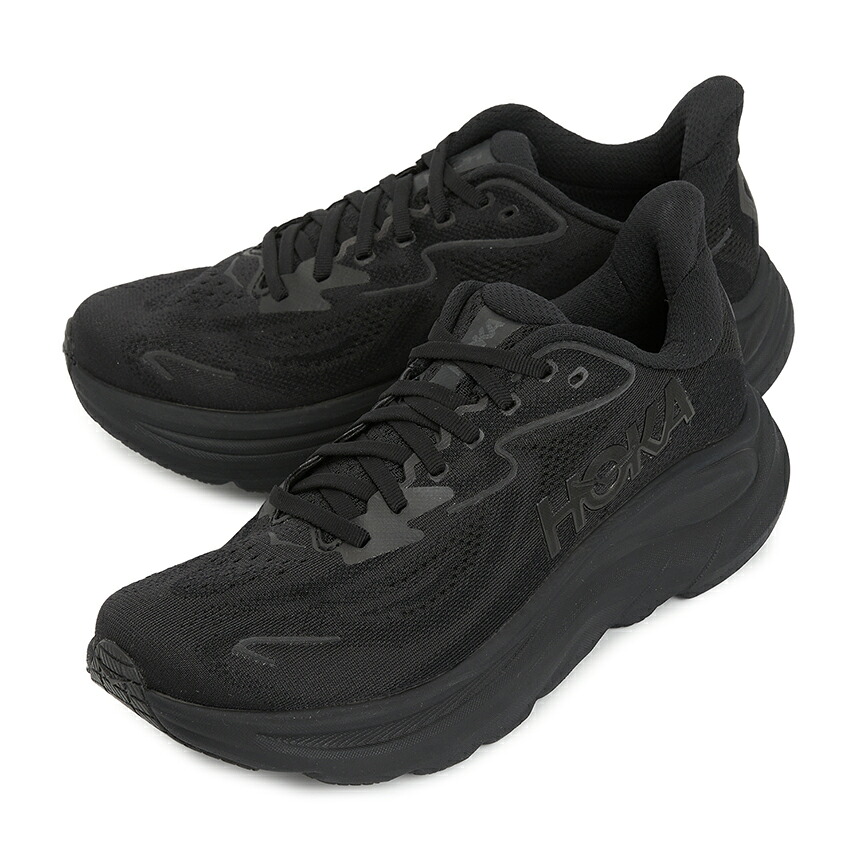 【3%オフクーポン別れ別れ中】 HOKA ホカ メンズ スニーカー 1162030 BBLC