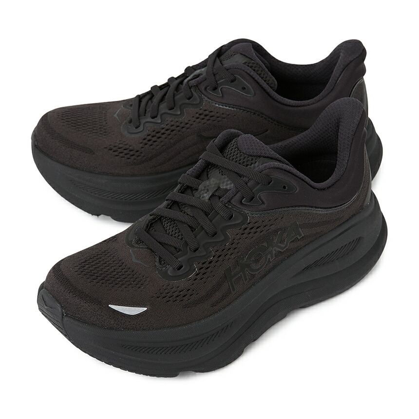 【3%オフクーポン別れ別れ中】 HOKA ホカ メンズ スニーカー 1162011 BBLC