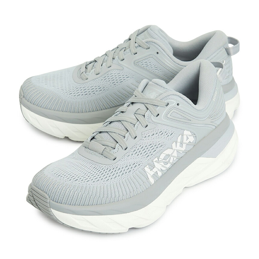 【3%オフクーポン散り散り中】 HOKA ホカ レディース スニーカー 1110519 HST