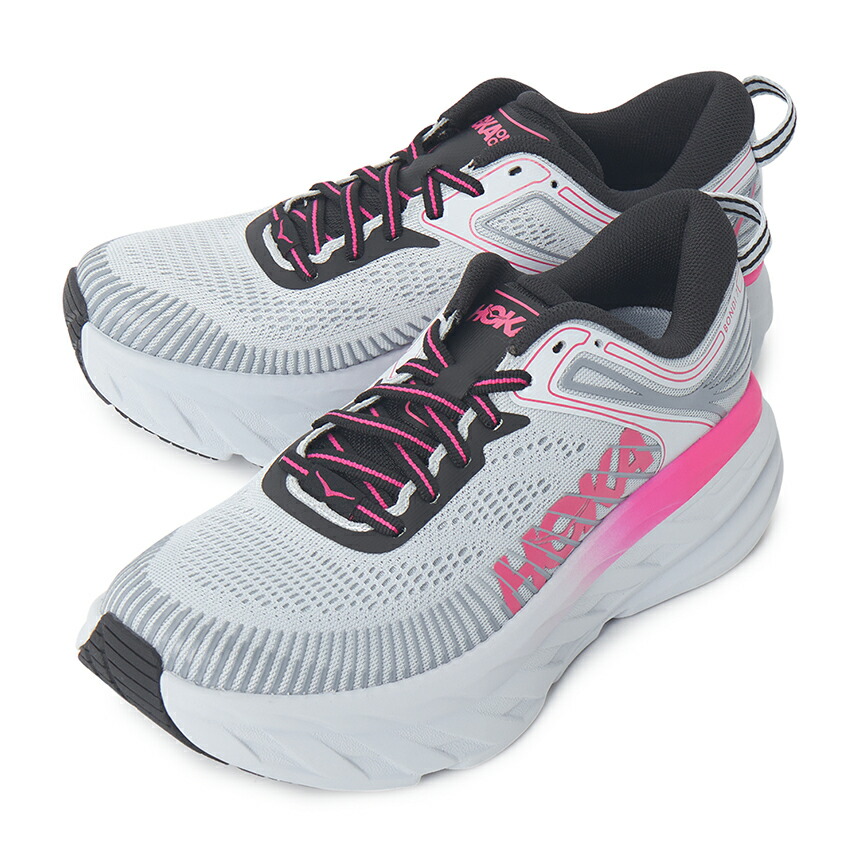 【3%オフクーポン離れ離れ中】 HOKA ホカ レディース スニーカー 1110519 MRH