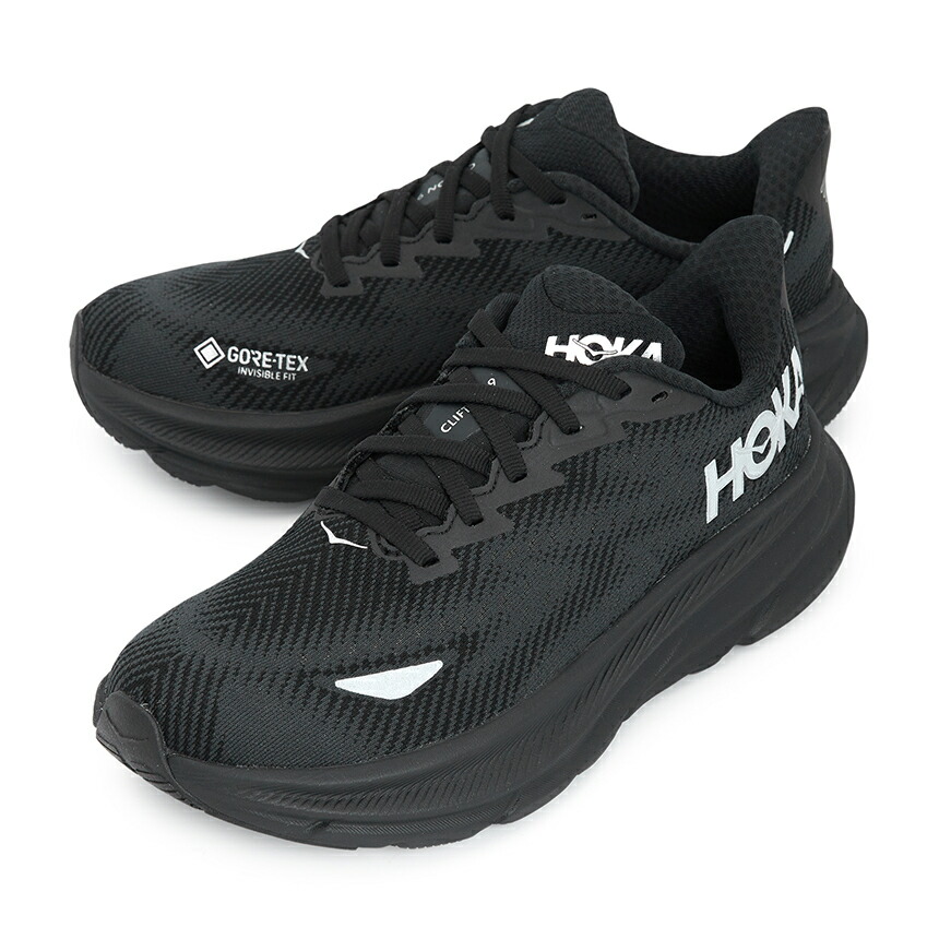 【3%オフクーポン散り散り中】 HOKA ホカ レディース スニーカー 1141490F BBLC