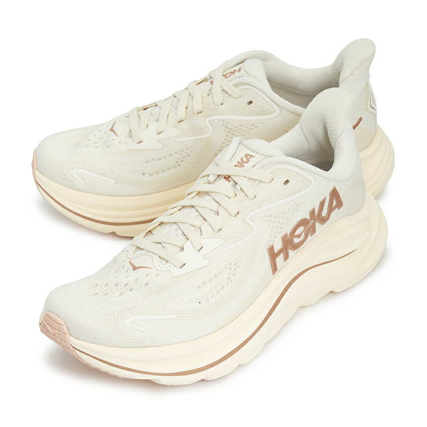 【3%オフクーポン別れ別れ中】 HOKA ホカ レディース スニーカー 1162031 ARRS