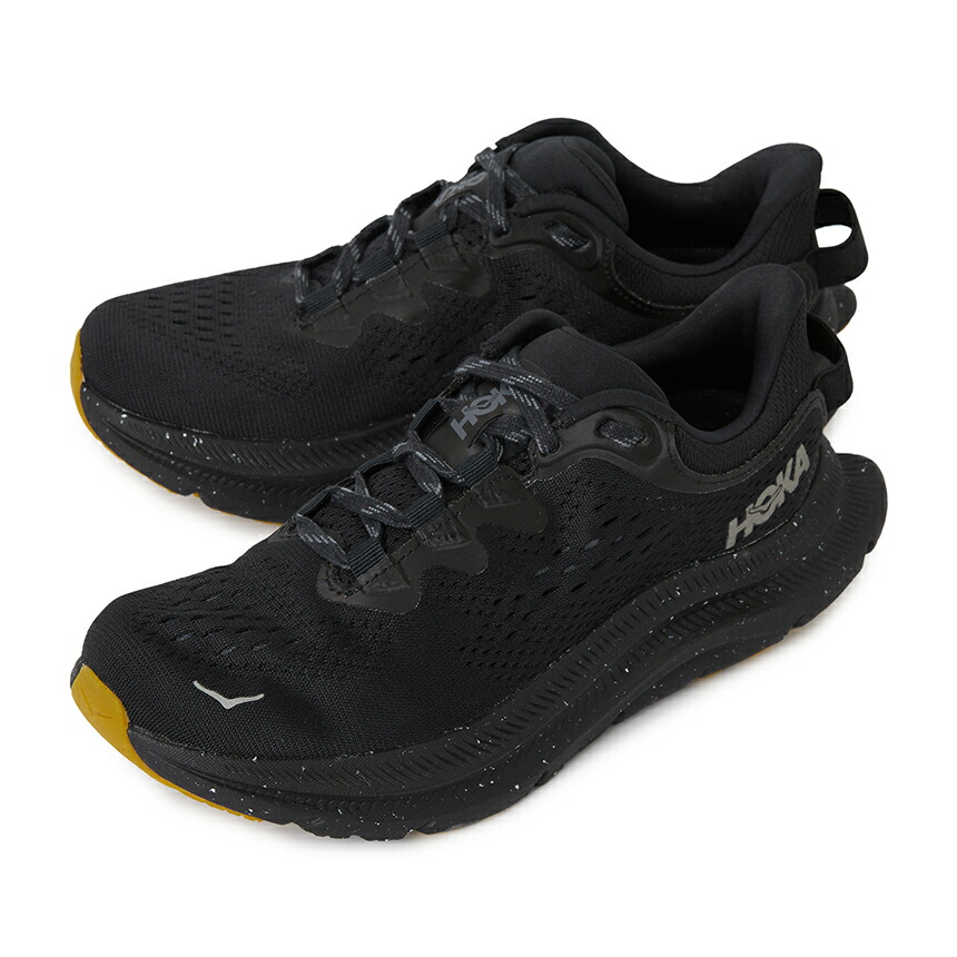 【3%オフクーポン離れ離れ中】 HOKA ホカ レディース スニーカー 1147913 BBLC